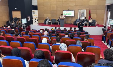 Les moments forts de la deuxième édition de l'All-STAR DEBATE