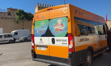 Succès du carnaval du 49ᵉ anniversaire de la Marche Verte à Fès : une célébration marquée par le soutien logistique des écoles privées