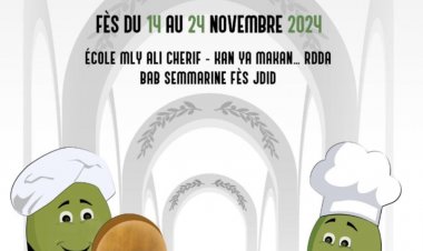 Festival de l'Olive au Cœur : Un Semi-Marathon qui Réunit Passion et Patrimoine
