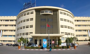 استنفار صحي وأمني وتربوي بفاس لمواكبة تلاميذ حادث انقلاب سيارة النقل المدرسي بسيدي احرازم