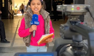 زيارة المحكمة الإدارية بفاس : تجربة فريدة لتعزيز وعي الصحفيين الصغار بدور العدالة