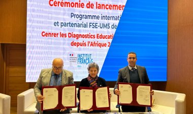 Rabat et Paris unissent leurs forces pour une recherche innovante au service de l’égalité et du développement durable