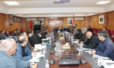 USMBA et AREF Fès Meknès :ensemble pour forger l’avenir des élèves