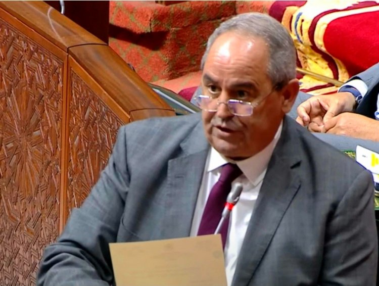 بقيادة ميداوي : استجابة 93 % لطلبات المنح الجامعية ودفع قوي نحو تعليم عالي أفضل