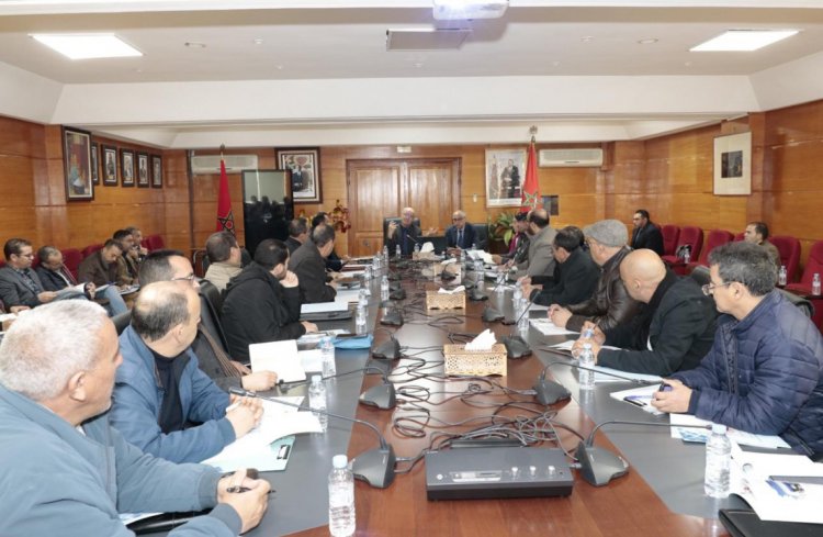 USMBA et AREF Fès Meknès :ensemble pour forger l’avenir des élèves