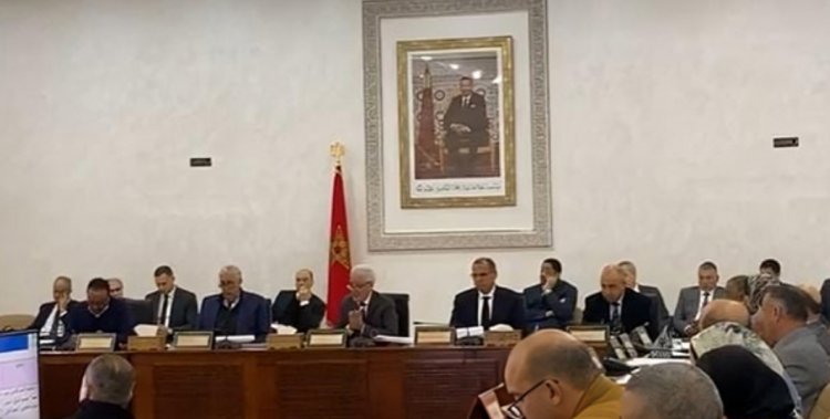 La Région Fès Meknès accélère sa transformation : 38 projets phares adoptés pour une dynamique régionale renforcée