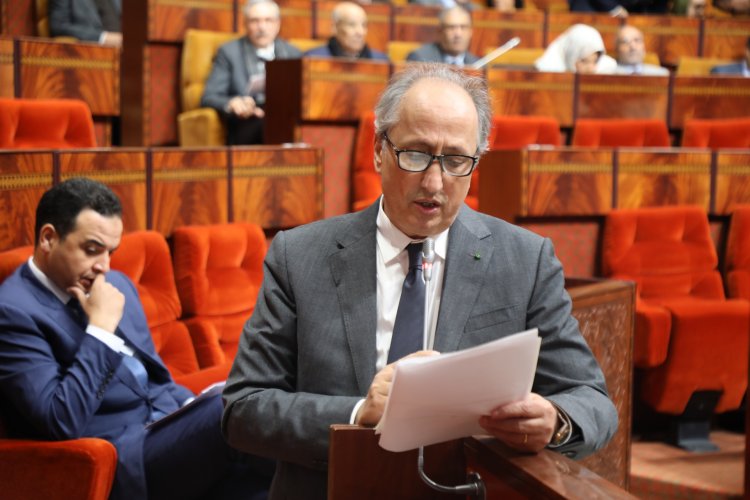 Réforme éducative : le ministère de l’Éducation nationale renforce la gouvernance des directions provinciales