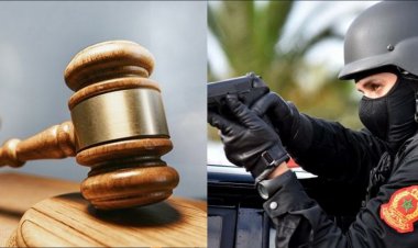Police et gendarmerie au Maroc : l’usage des armes, entre cadre légal et urgences du terrain