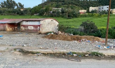 تلاميذ الثانوية التأهيلية عين عائشة ومسابقة الصحفيون الشباب من أجل البيئة