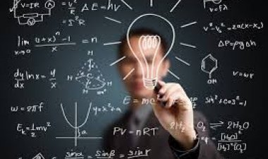 Moroccan Day of Mathematics 2025 : Quand les équations écrivent l’avenir du Maroc