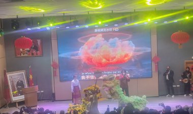 Rabat vibre aux couleurs de la Chine : Un après midi d’échanges culturels et d’amitié sino marocaine