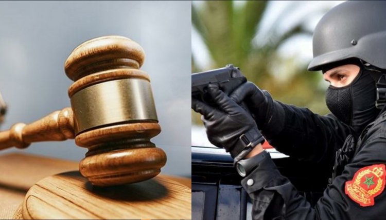 Police et gendarmerie au Maroc : l’usage des armes, entre cadre légal et urgences du terrain