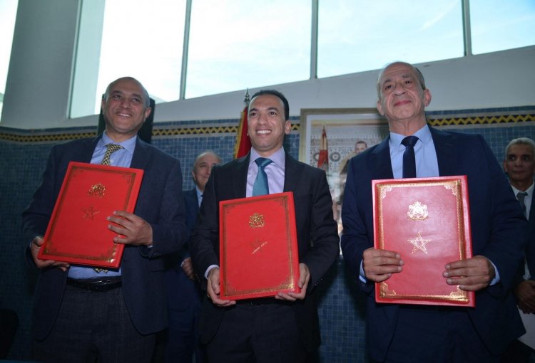 Fès réinvente l'artisanat : l’accord cadre qui redessine l'avenir d'une région