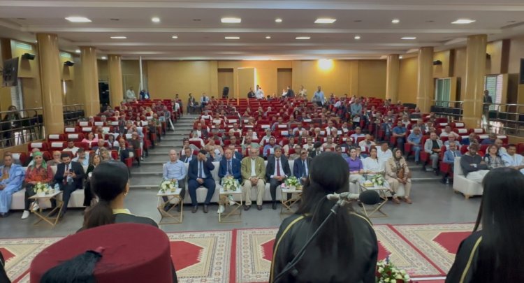 Fès célèbre la 21ᵉ édition du Festival national du film éducatif : un carrefour entre art , éducation et citoyenneté