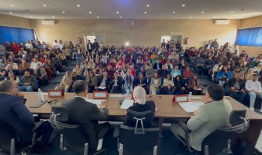 FSJES de Fès : La digitalisation de la fonction RH à l'épreuve des réalités organisationnelles , regards croisés d'un colloque fondateur