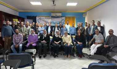 تجديد المكتب الإقليمي لنقابة المتصرفين التربويين بفاس : خطوة لتعزيز الحوار الاجتماعي والدفاع عن حقوق المهنيين