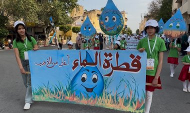 Le carnaval régional des écoles de Fès  Meknès , miroir d’une école qui s’ouvre