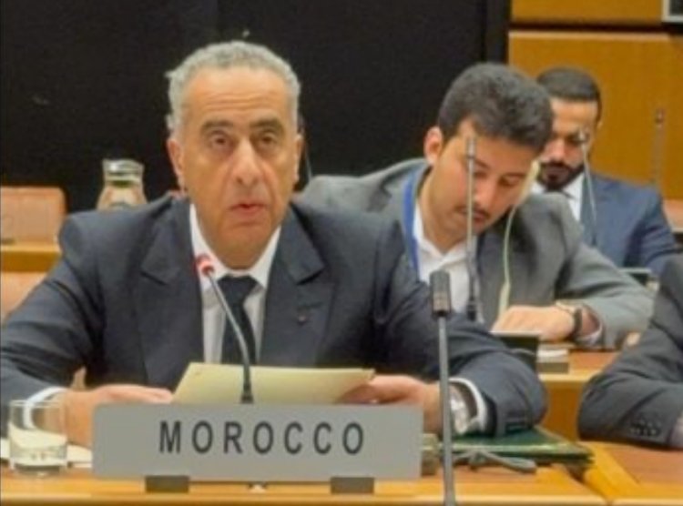 Maroc : La visite stratégique de Hammouchi à Vienne consolide le leadership sécuritaire du Royaume