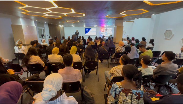 At ISGA Fes , finance is reaching new heights through artificial intelligence