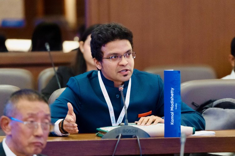 From Provocation to Promotion : Asim Munir’s Hollow Ascent