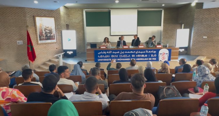 Fès : Lancement d'un projet ambitieux pour renforcer les capacités des futurs praticiens de la justice juvénile