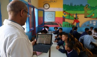 30 ألف تلميذ و100 مدرسة قروية : المغرب يطلق المرحلة الثانية من الأقسام المتصلة دير يديك لتعميم الرقمنة التعليمية