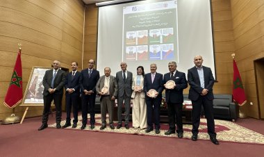 ندوة وطنية استثنائية بجامعة سيدي محمد بن عبد الله بفاس احتفاءً برموز القانون وخمسين سنة من التميز الأكاديمي