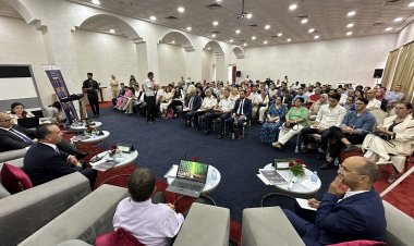 ندوة وطنية حول العقوبات البديلة بفاس : نقاش يستبق تفعيل إصلاح جذري في السياسة الجنائية المغربية