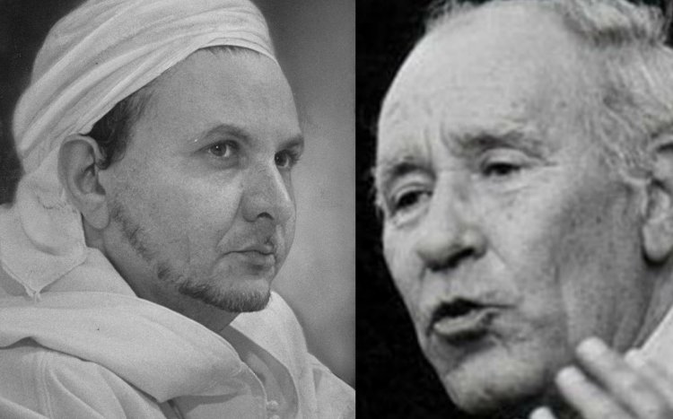 Agadir entre mémoire plurielle et symboles fondateurs : la controverse autour de la dénomination des espaces publics