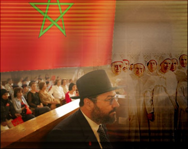 هل التعدد يعني الإزاحة ؟ جدل حول رموز المغرب في الفضاء العام