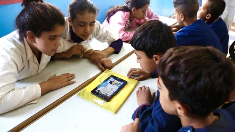 Un pas décisif vers l’école numérique en milieu rural : le Maroc renforce son engagement pour une éducation équitable et innovante