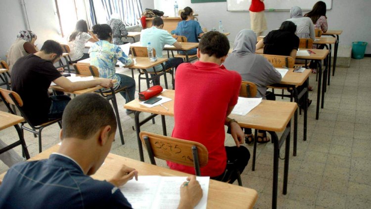 بكالوريا 2025 : المغرب يُحصّن امتحاناته الوطنية رقمياً وحوالي سبعة وستون في المائة من المترشحين يجتازون الاستحقاق بنجاح