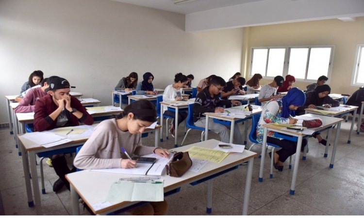 Excellents résultats au baccalauréat 2025 dans la région Tanger Tétouan Al Hoceima : une dynamique éducative en consolidation