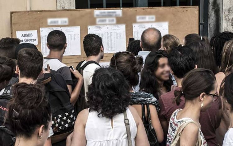 Fès Meknès accélère : de la 11ᵉ à la 8ᵉ place au bac 2025 avec 31757 lauréats
