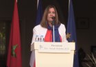 من قلب فاس وفي عيدها الوطني : فرنسا تجدد التزامها بشراكة استثنائية ومستقبل مشترك مع المغرب