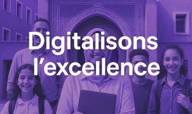 Schoolation : Trois ingénieurs marocains révolutionnent l'éducation au Maroc avec une solution numérique innovante