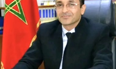 Driss OUAHI nommé à la tête de l’AREF Souss Massa : un choix qui honore la compétence et l’engagement