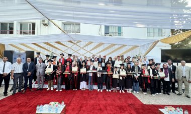 احتفال التميز بالإقليم : صفرو تكرم تلامذتها المتفوقين في حفل بهيج