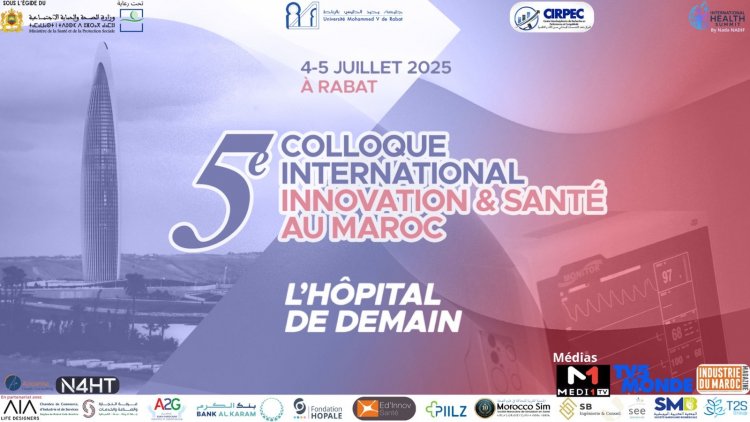 Vers un hôpital de demain : le Maroc à l’avant garde de l’innovation en santé