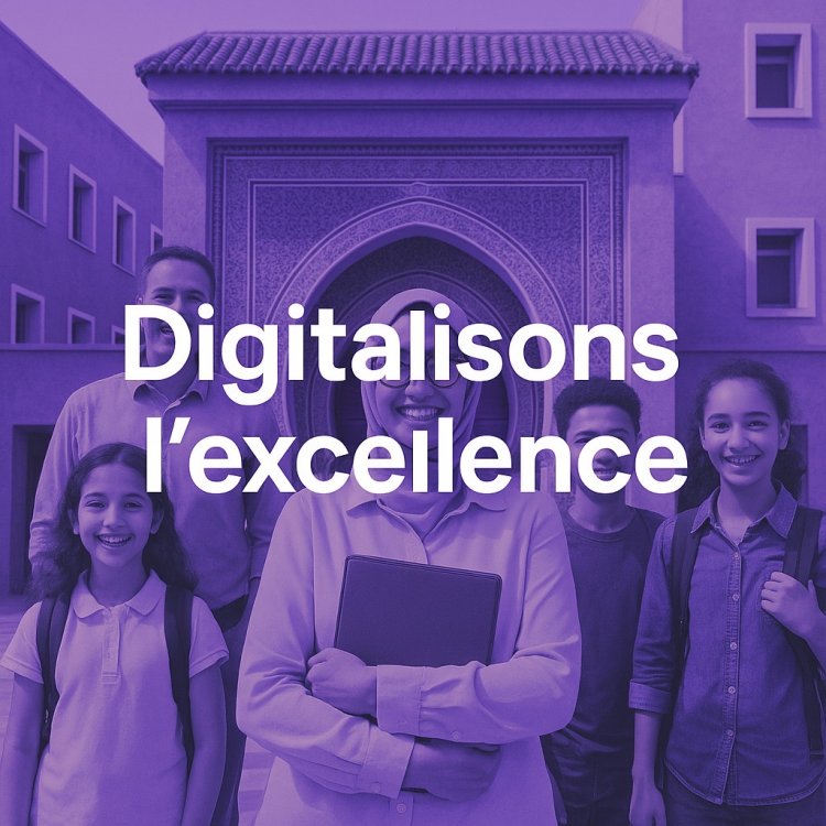 Schoolation : Trois ingénieurs marocains révolutionnent l'éducation au Maroc avec une solution numérique innovante
