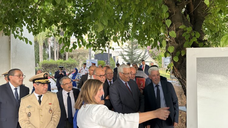 À Fès , la France célèbre sa fête nationale dans l’esprit du renouveau et du dialogue