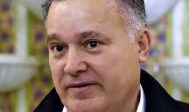 Le style au service de la souveraineté: un cours de géopolitique signé LAROUI