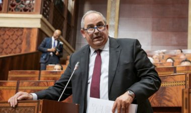 الطلبة في قلب إصلاح التعليم العالي: مشروع قانون جديد يعزز الحقوق ويضمن الجودة