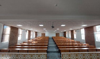 كلية الشريعة بفاس تعزز مكانتها كقطب أكاديمي منفتح ومندمج في محيطه