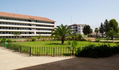 فاس تحتضن تجربة جامعية رائدة: كلية الآداب والعلوم الإنسانية ظهر المهراز في تحول شامل