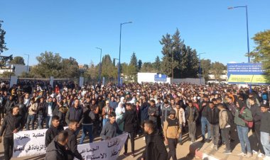 فاس: الطلبة أوفوا بالتزاماتهم… فهل تفي الجهات المسؤولة بوعودها؟