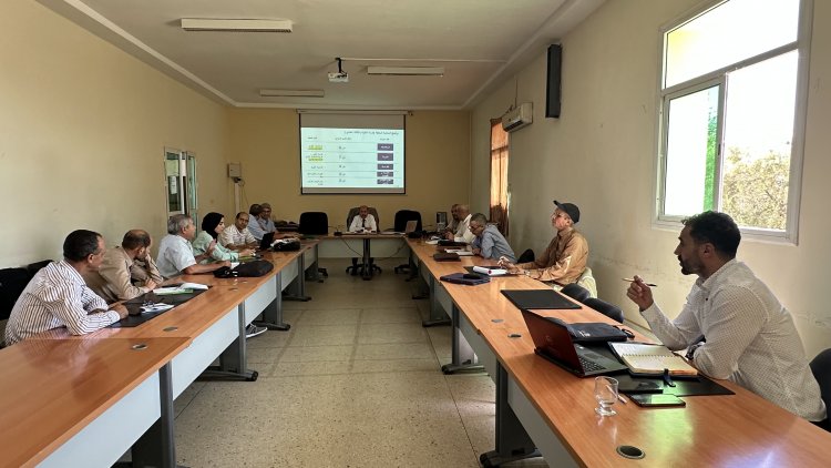 De la formation à la transformation : l’AREF Fès-Meknès mise sur ses inspecteurs