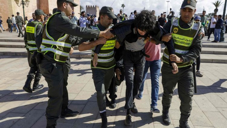 Le Maroc face à ses enfants numériques