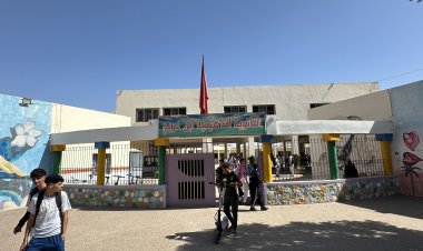 مقاربة تشاركية لحماية التلاميذ وضمان حقهم في التمدرس وسط سياق وطني دقيق