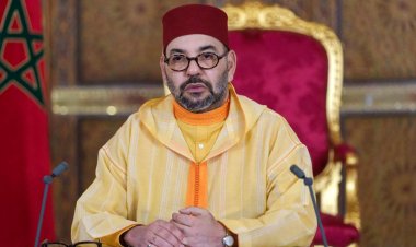 خطاب الملك محمد السادس في افتتاح البرلمان: رسائل مضمرة في زمن احتجاجات جيل Z